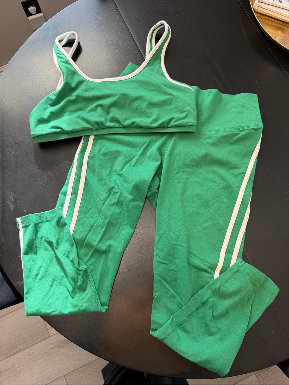 Old Navy Workout Set